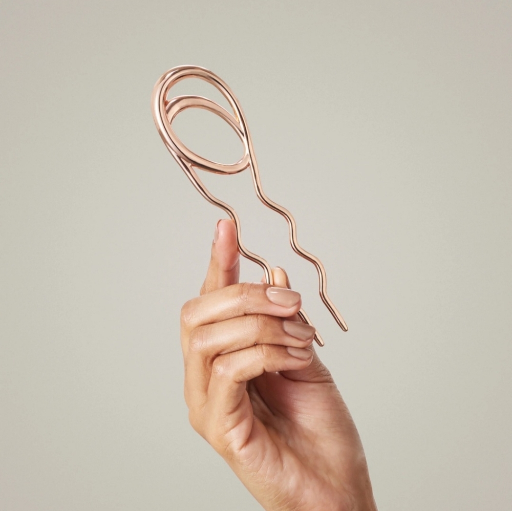 Ouidad Styling Pin For Curly Hair